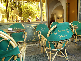 Le Grand Café Napoléon