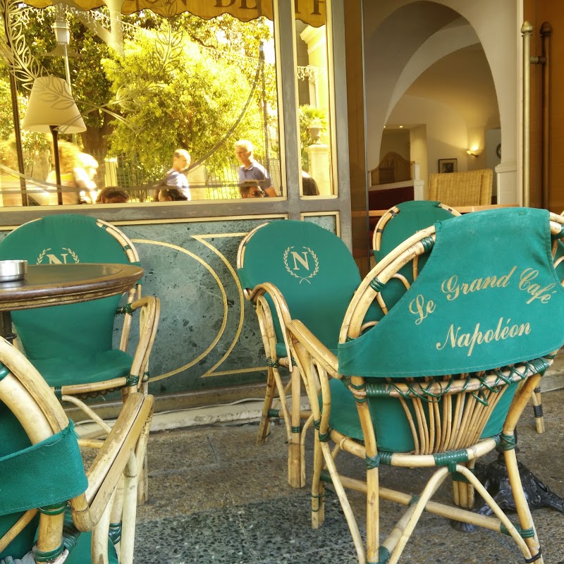 Le Grand Café Napoléon
