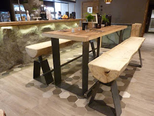 Photo n°7 de S.A.R.L Ô Bois Fleury à Goncelin ()