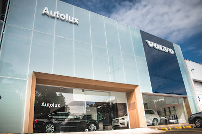 Autolux Volvo - Medellín
