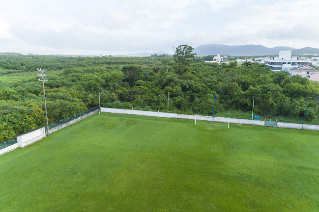 Santa Cruz F.C - Campo de futebol