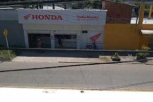 Todo Honda Barrancabermeja image