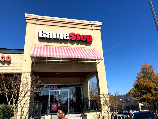 Shopping Mall «Buckhead Crossing Shopping Center», reviews and photos, 2625 Piedmont Rd NE, Atlanta, GA 30324, USA