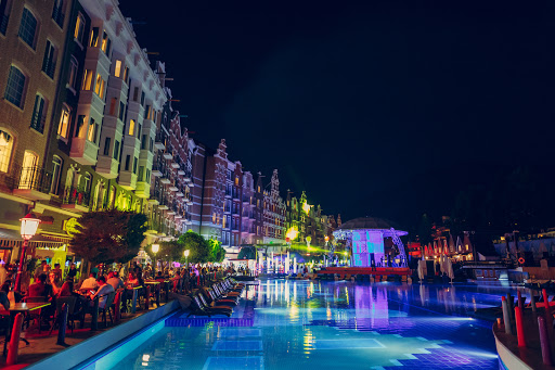 Adult hotels Antalya