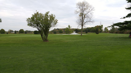 Woodland Golf