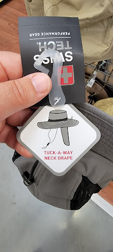 Discount Store «Walmart», reviews and photos, 2012 Memorial Blvd, Murfreesboro, TN 37129, USA