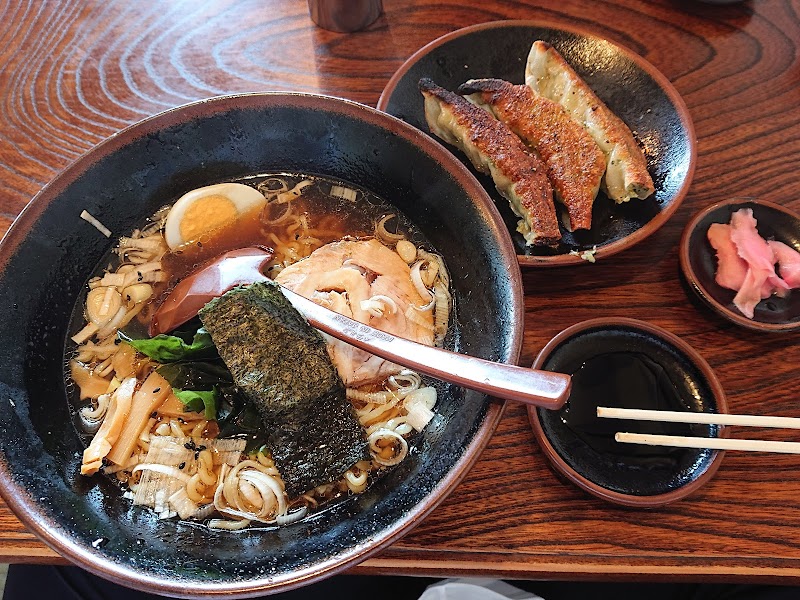 手もみラーメン高原亭