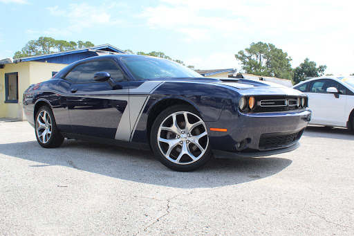 Used Car Dealer «Auto Park Corporation», reviews and photos, 5487 S Orange Blossom Trail, Orlando, FL 32839, USA