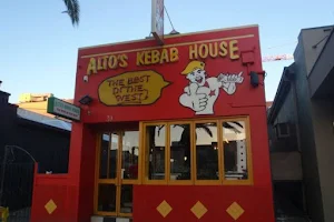 Altos Kebab House image
