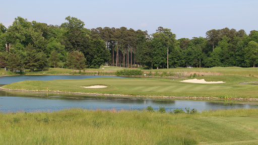 Public Golf Course «Queenstown Harbor Golf Course», reviews and photos, 310 Links Ln, Queenstown, MD 21658, USA