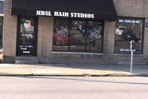 HBSL Hair Studios image