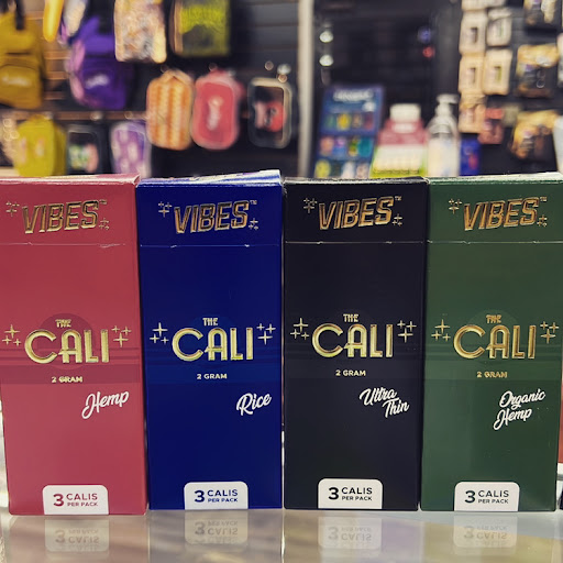 Tobacco Shop «Xpress Smoke Shop, Vape Shop, & Hookahs! FM 1960», reviews and photos, 9573 Farm to Market 1960 Rd W b, Houston, TX 77064, USA