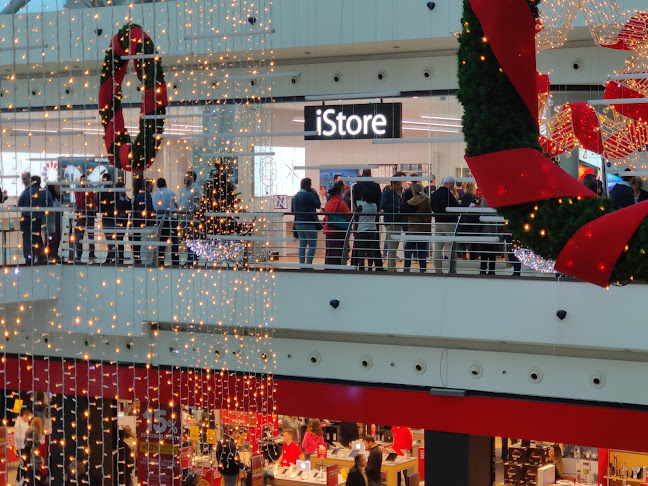 iStore Vasco da Gama - Loja de informática