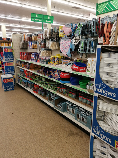 Dollar Store «Dollar Tree», reviews and photos, 918 E New York St #130, Aurora, IL 60505, USA