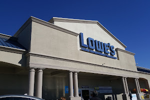 Lowe's Home Improvement