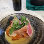 Photo n°1 de l'avis de Maria.o fait le 03/03/2020 à 00:33 sur le  Restaurante DeRaiz à Viseu