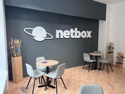 Netbox Store