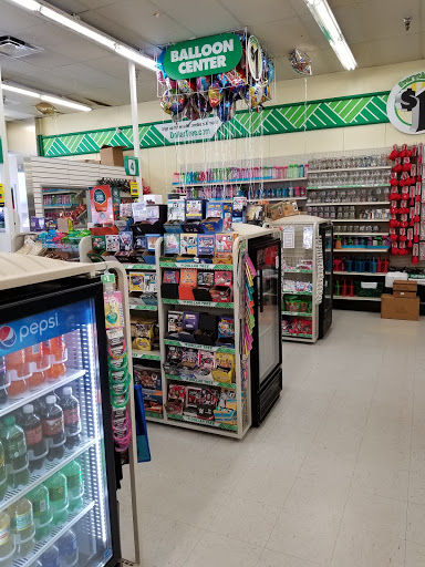 Dollar Store «Dollar Tree», reviews and photos, 4920 Allen Rd, Zephyrhills, FL 33541, USA