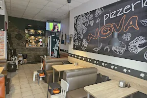 Pizzeria "NOVA" image