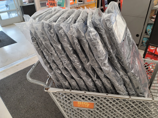 Discount Store «Big Lots», reviews and photos, 20 Court House South Dennis Rd, Cape May Court House, NJ 08210, USA