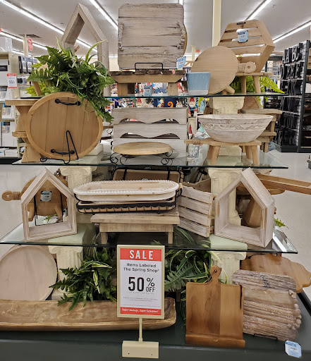 Craft Store «Hobby Lobby», reviews and photos, 1425 Tuskawilla Rd #111, Winter Springs, FL 32708, USA