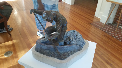 Museum «Coastal Discovery Museum», reviews and photos, 70 Honey Horn Dr, Hilton Head Island, SC 29926, USA