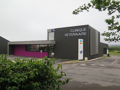 Clinique Vétérinaire de l'Arguenon à Le Mené