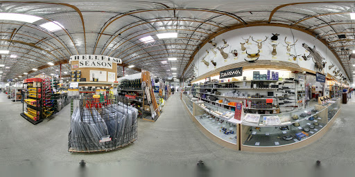 Sporting Goods Store «Sportco Warehouse Sporting Goods», reviews and photos, 4602 20th St E, Fife, WA 98424, USA