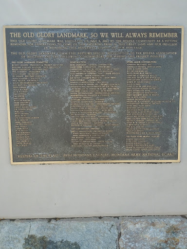 Park «Centennial Park», reviews and photos, 1200 N Last Chance Gulch, Helena, MT 59601, USA