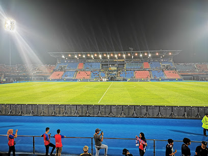 Stadium Tan Sri Dato' Hj Hassan Yunos