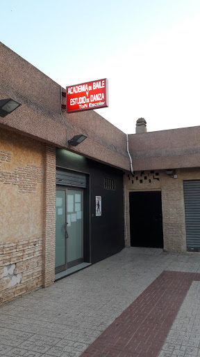 Imagen del negocio Academia de Danza Toñi Escolar en Cartagena, Murcia