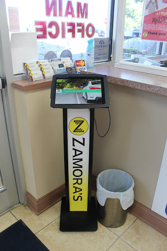 Auto Body Shop «Zamoras Auto Body», reviews and photos, 4612 Wedgewood Blvd, Frederick, MD 21703, USA