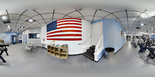 Gym «Total Access Fitness», reviews and photos, 5705 Lynnhaven Pkwy #105, Virginia Beach, VA 23464, USA