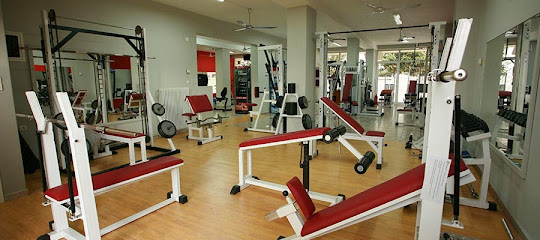 fitandfun, Γυμναστήριο - Fitness center , Kalampaka