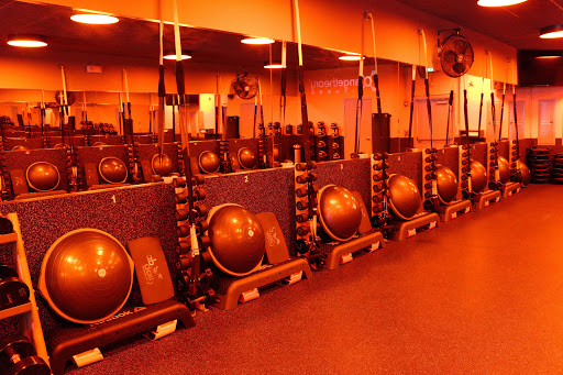 Gym «Orangetheory Fitness», reviews and photos, 112 Burlington Mall Road, Burlington, MA 01803, USA