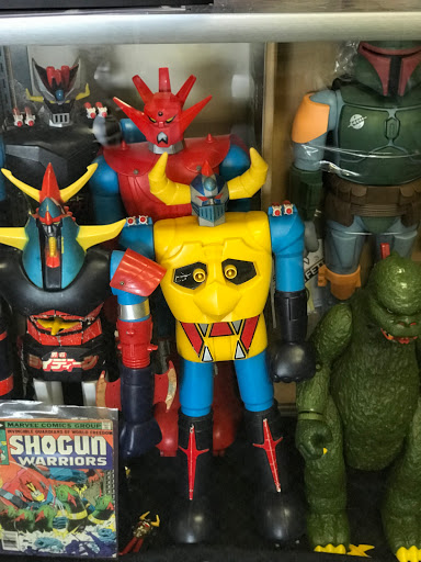 Toy Store «The Toy Drop», reviews and photos, 6025 Madison Ave Suite: E, Indianapolis, IN 46227, USA