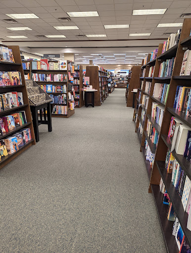 Book Store «Barnes & Noble», reviews and photos, 4916 S Broadway Ave, Tyler, TX 75703, USA
