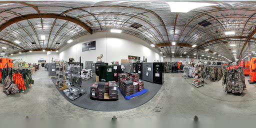 Sporting Goods Store «Sportco Warehouse Sporting Goods», reviews and photos, 4602 20th St E, Fife, WA 98424, USA
