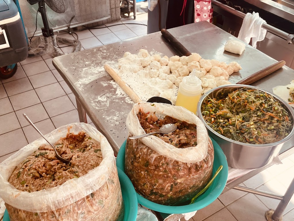 霧峰鄒記餡餅 的照片