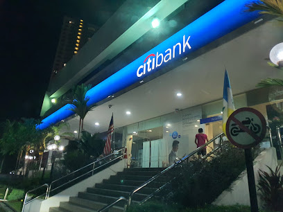 Citibank Malaysia - Penang