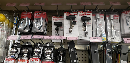 Hardware Store «Harbor Freight Tools», reviews and photos, 1019 N State College Blvd, Anaheim, CA 92806, USA