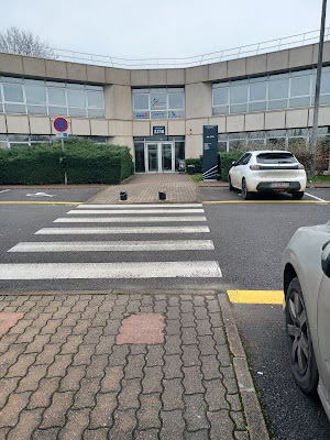 Excellence Academy à Roissy-en-France