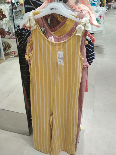 Tiendas para comprar pijamas niñas Málaga