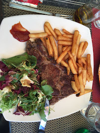 Plats et boissons du Restaurant Le Biancheri à Breil-sur-Roya - n°10