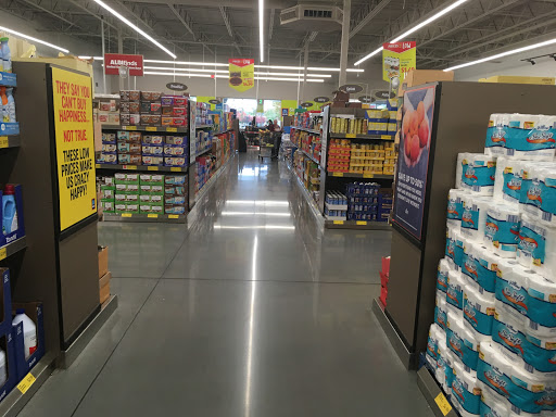 Discount Supermarket «ALDI», reviews and photos, 1064 Bullsboro Dr, Newnan, GA 30265, USA
