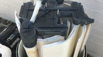 Anchored Pools - Photo 4 - Car repair in , Mesa