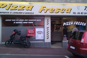 Pizza Fresca image