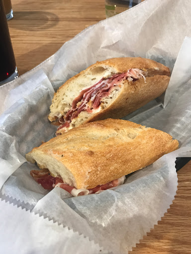 Wine Store «Morgan & York», reviews and photos, 1928 Packard Rd, Ann Arbor, MI 48104, USA