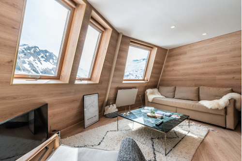 Agence immobilière Immodreams Morzine