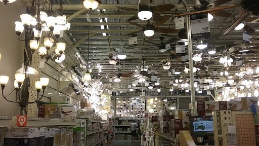 Home Improvement Store «The Home Depot», reviews and photos, 8445 Little Rd, New Port Richey, FL 34654, USA